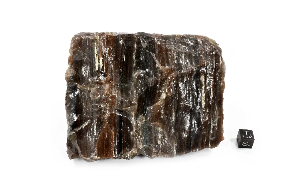 Obsidian Botryoidal Specimen