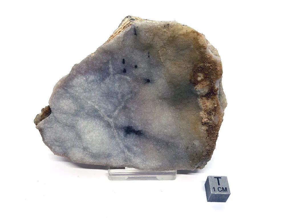 Jasper Polished Slab