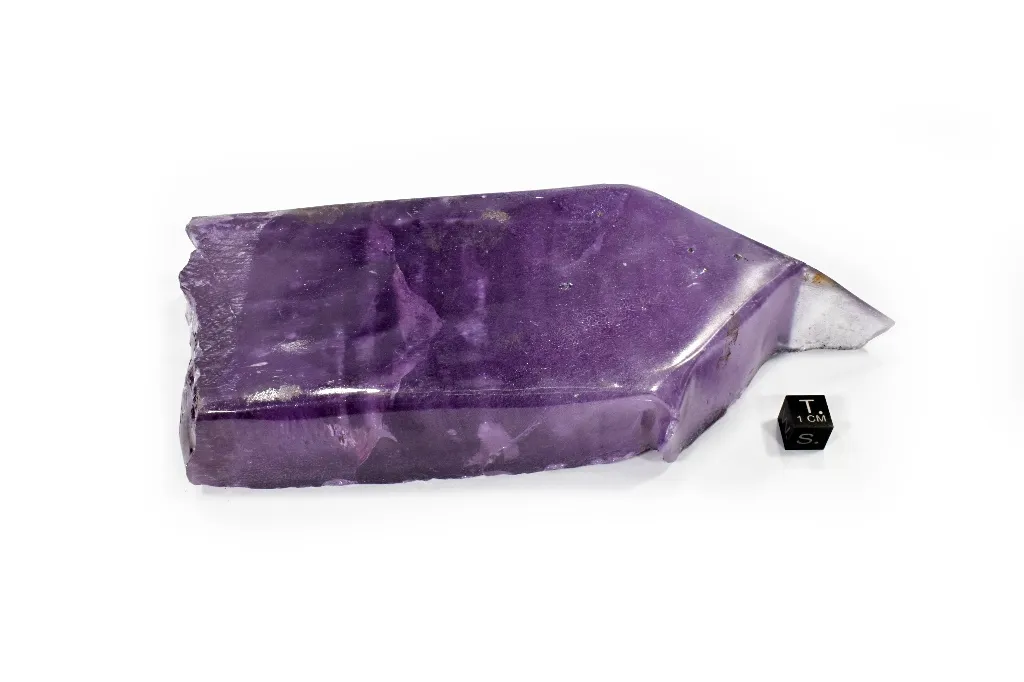 Amethyst Crystal Cluster
