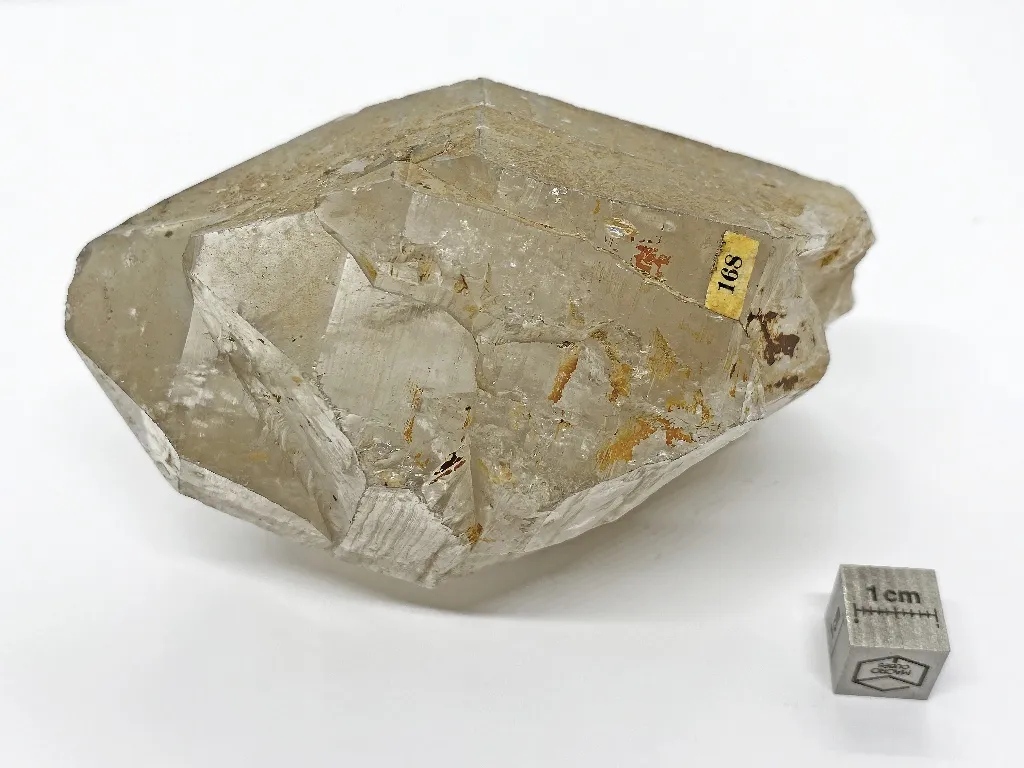 Calcite Polished Slab