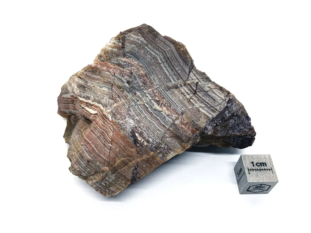 Topaz Polished Slab