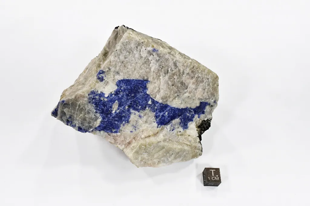 Sapphire Cabochon